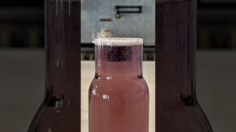 Purple Home Restocks 💜🫧 #restock #home #asmr #organization #purple #satisfying #viral #shorts #fyp