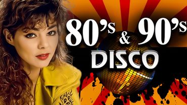 Boney M, ABBA, C C Catch, Modern Talking, Sandra, Lionel Richie 🪩 Disco Songs 80s 90s Legend