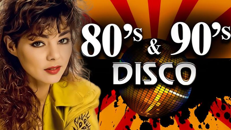 Boney M, ABBA, C C Catch, Modern Talking, Sandra, Lionel Richie 🪩 Disco Songs 80s 90s Legend