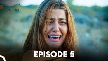 Black Pearl | Kala Moti in Urdu-Hindi Dubbed Episode 5 | Siyah İnci