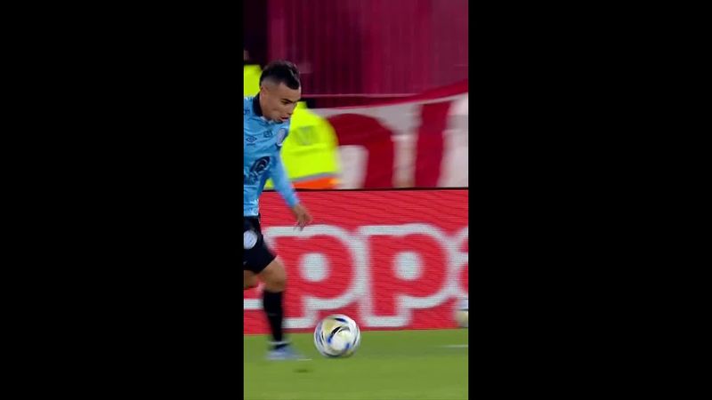 🔥 BELGRANO IMPRESIONÓ EN EL DUCÓ