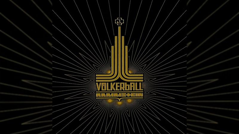 Rammstein - Völkerball / Reise Reise