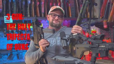 Is 3 Gun Practical for Real World Applications?