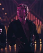 #10DANCE I love this scene 🙏🏼🙏🏼 || cc hugebrainrot scp dxmaspack #10d...