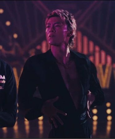 #10DANCE I love this scene 🙏🏼🙏🏼 || cc hugebrainrot scp dxmaspack #10d...