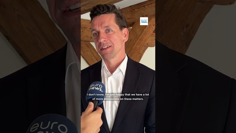 Denmark’s migration reset sets stage for EU-wide rethink