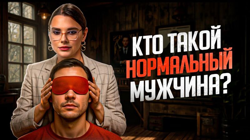 Женщины такого НЕ ожидали... Как проверить мужчину на адекватность?