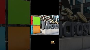 Microsoft fires two employees over breaking into its president’s office