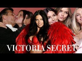 Як Victoria Secret своїх Янголів погубила? | Cozylina