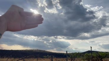 Como saber cuantas horas te quedan de sol