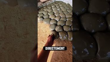 👉 “Pourquoi les Ouvriers Mettent du Béton dans du Papier ? 😱 Le Secret Révélé !”