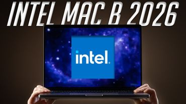 Стоит ли покупать Mac на процессорах Intel в 2026?