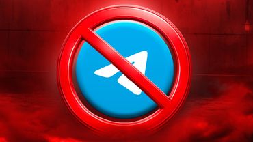 ТЕЛЕГРАМ В РОССИИ - ВСЁ