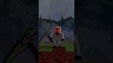 Herobrine🔥🔥 #minecraft #animation #herobrine