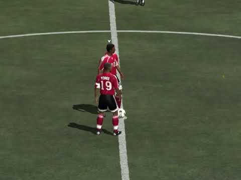 FIFA World Cup 2006 - Turniej finałowy - Niemcy #04 - 1/8 finału