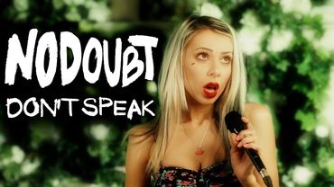 No Doubt - Don't Speak cover by Ai Mori