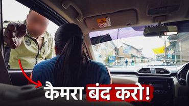 A Day In Tense Kashmir ft. Medha | Aftermath Of Pahalgam Attack | Jist