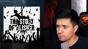 Разбор Бита | OXXXYMIRON - THE STORY OF ALISHER