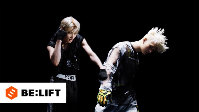 ENHYPEN (엔하이픈) 'Outside' Official MV