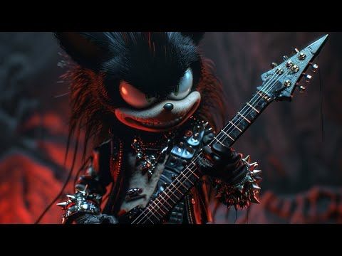 ТАНИСИЯ - Закричу на весь Мир! (METAL cover) | @tanisea | #SonicStudio