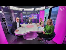 Brussels, my love? Trump's trade war with the EU - the clock is ticking