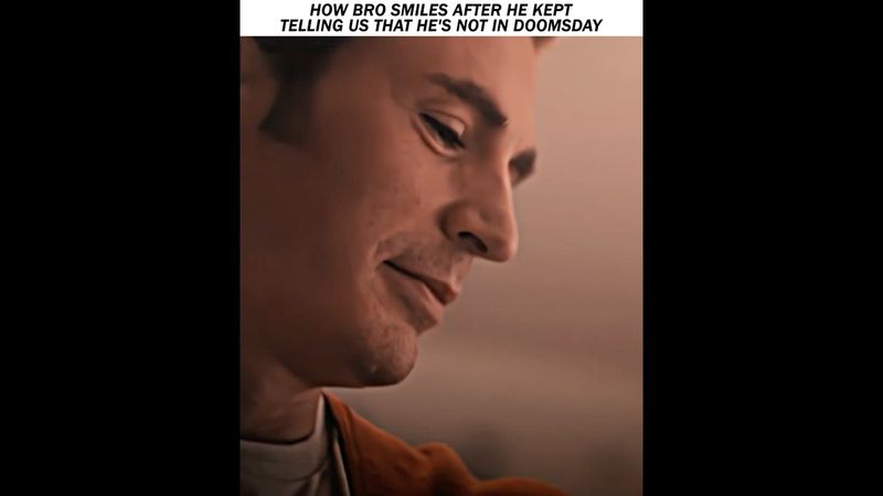 Steve Rogers is back in Avengers Doomsday | Captain America Edit | Lady Gaga - Bloody Mary