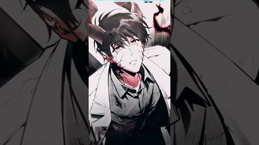 Kim Dokja 💔 - the god he became | Omniscient Reader's Viewpoint MMV | #orv #kimdokja #mmv