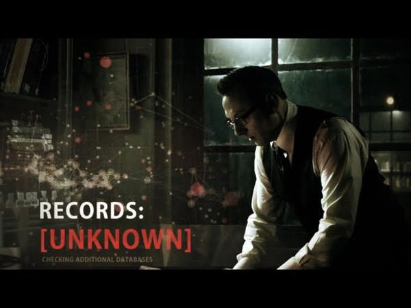 Person of Interest - Soundtrack Judgment