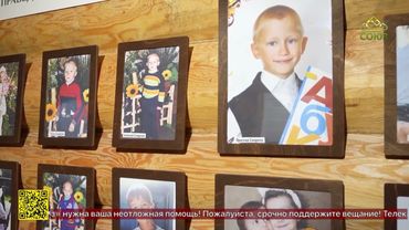 В Нижегородской митрополии состоялось открытие дома-музея святого праведного Алексия Бортсурманского