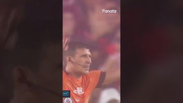 UN FINAL DE LOCOS EN EL MONUMENTAL 😱🔥