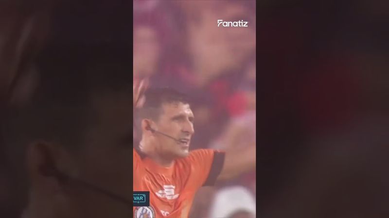 UN FINAL DE LOCOS EN EL MONUMENTAL 😱🔥