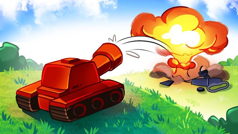 ТАК ВЫГЛЯДИТ КУЗЬКИНА МАТЬ!!! УГАР В В SHELL SHOCK!!!