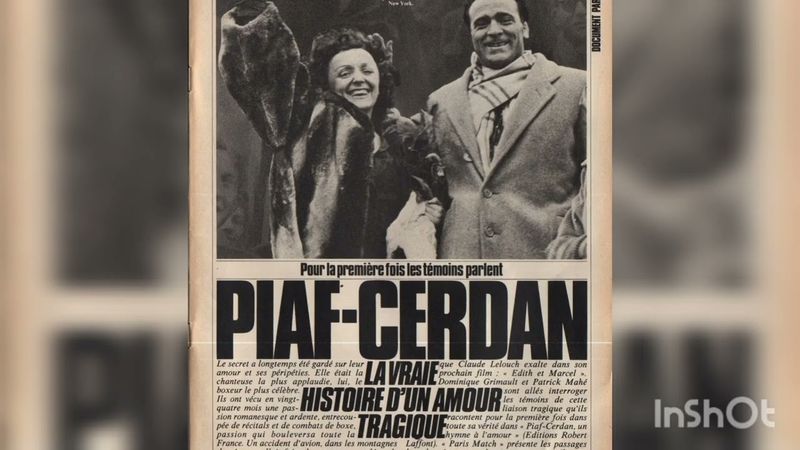 ЭДИТ ПИАФ💫РАЗРУШИТЕЛЬНАЯ🎬ЧАСТЬ 5 #обзор #рекомендации #звезды #жизнь #история #кино #женщина #судьба