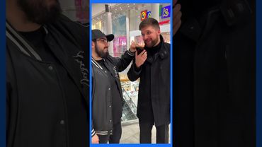 Смех сквозь слезы....проверили!?!...