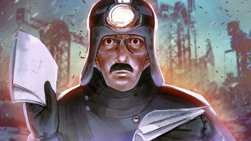 ▼ КАПИТАН, ТЫ ЧЁ ТВОРИШЬ? 🥶