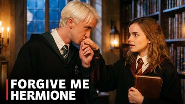 Dramione: le scuse emozionanti che non ti aspettavi! 💔✨