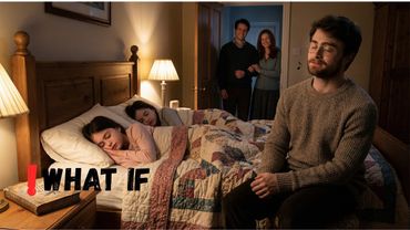 What if Harry Potter had Twin Sisters: The Childhood & The Shared Life | Emotional