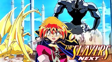 Slayers Saison 2 (Slayers Next) | Animé Japonais | Partie 2