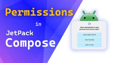 Проверка Permission в Android приложении на Jetpack Compose | Android Studio | Kotlin