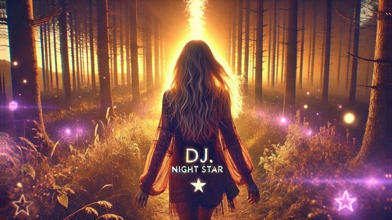 Melodic Psytrance & Progressive Trance Mix 2025 – Into the Light 🌌✨