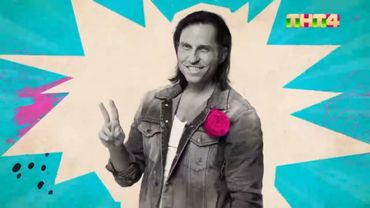 Новые заставки ТНТ4 (2025-н.в.)