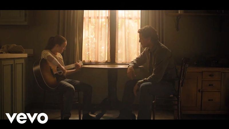 Ashley Johnson - Through the Valley (The Last of Us Season 2 Episode 2 Soundtrack MV)