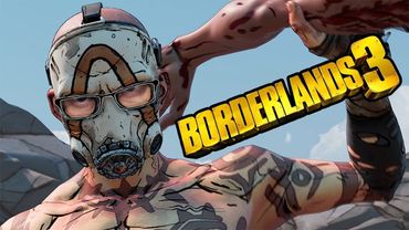 НОВЫЙ РЕКРУТ ► Borderlands 3