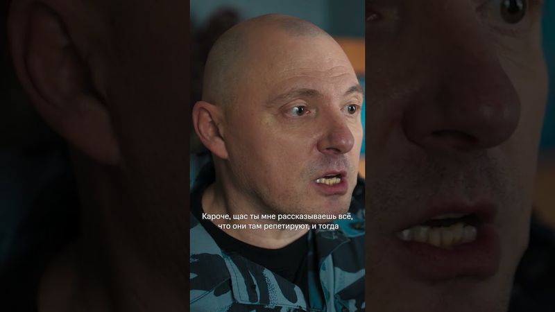 Сбегут ли заключенные или план не осуществится? | «Театральная зона», финал - эксклюзивно на KION