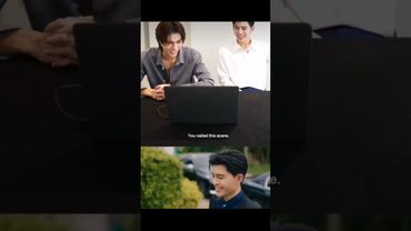 #pondphuwin reaction😂#ppnaravit #phuwintang #meandthee #blseries #thaibl #est_rvp #bl #reactionvideo