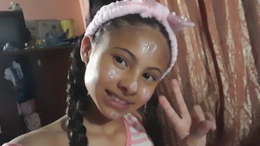 Mi rutina de eskicare