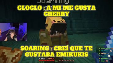 SOARING SE PASA DE FRÍO CON GLOGLO