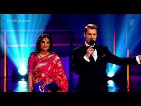 Интервидение (International music contest) Moscow Russia 2025