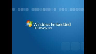[Перезалив 2015] Обзор Windows Embedded POSReady 2009