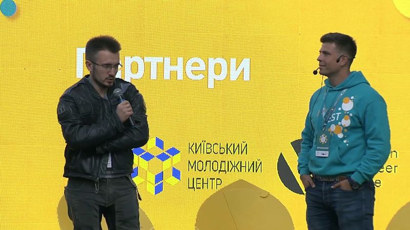 Bihus.Info на ДумкоFest: LIVE трансляція медійної сцени